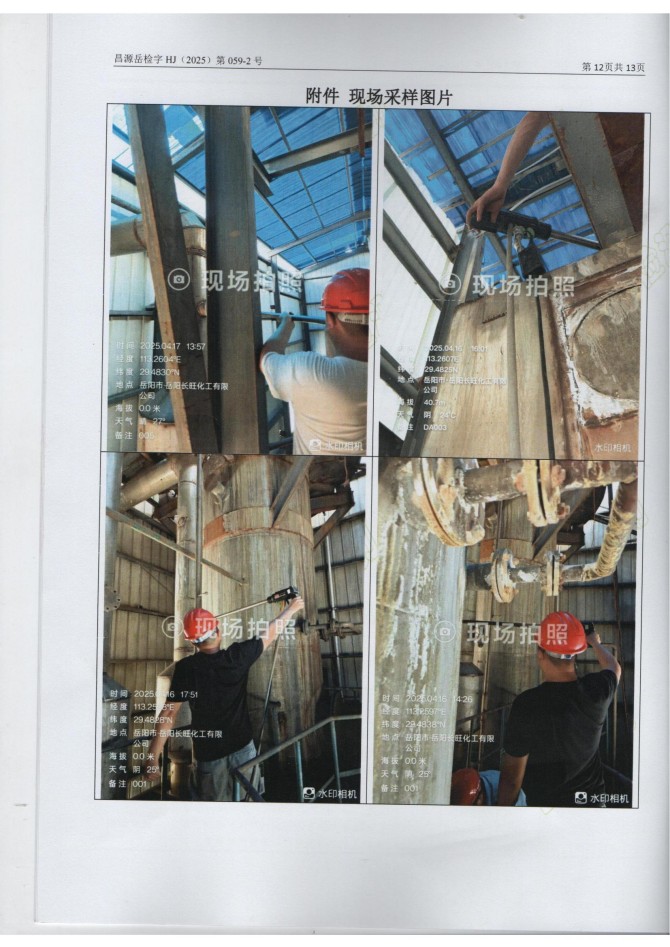 岳陽長(zhǎng)旺化工有限公司,催化劑再生及技術(shù)咨詢,岳陽化工產(chǎn)品